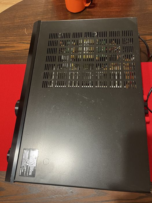 Wzmaczniacz ONKYO A-9155