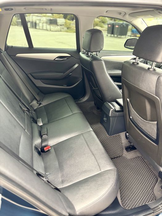 BMW X1 2014 автомат