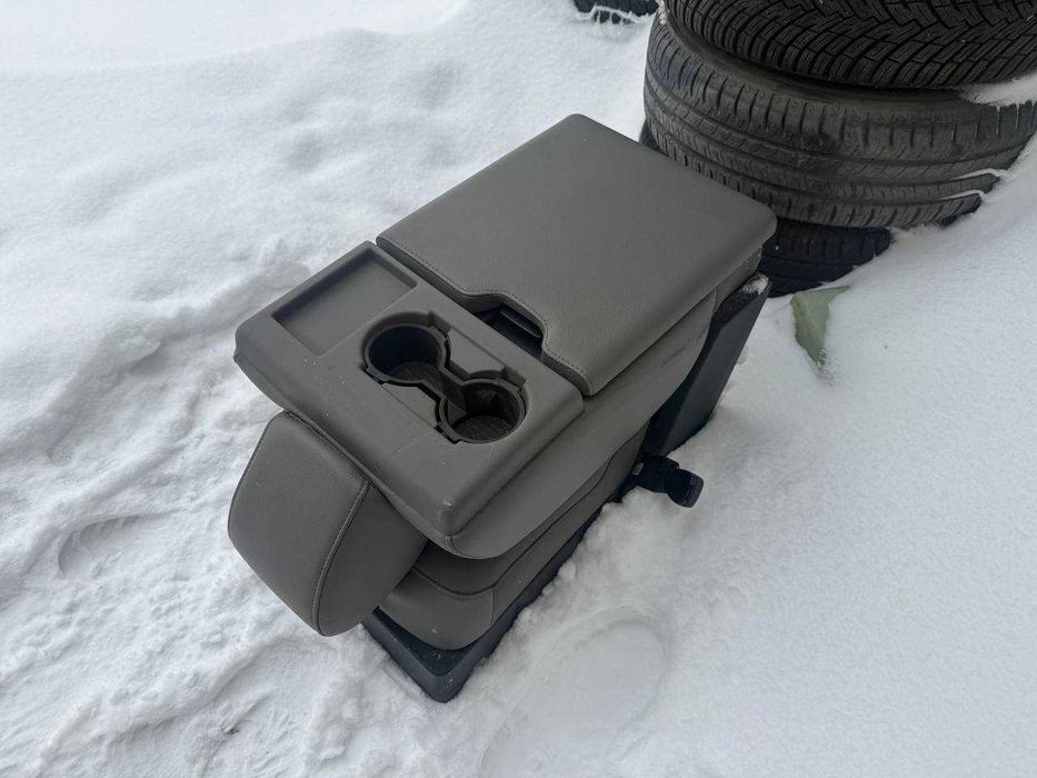 Сидіння трансформер з механізмом складання 2в1 додаткове місце