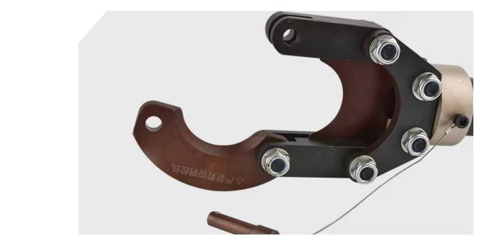 CPC-50H Ножиці гідравлічні