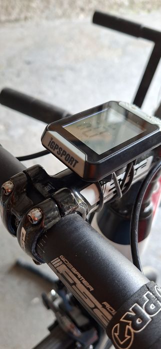 GPS igpsort  como Novo
