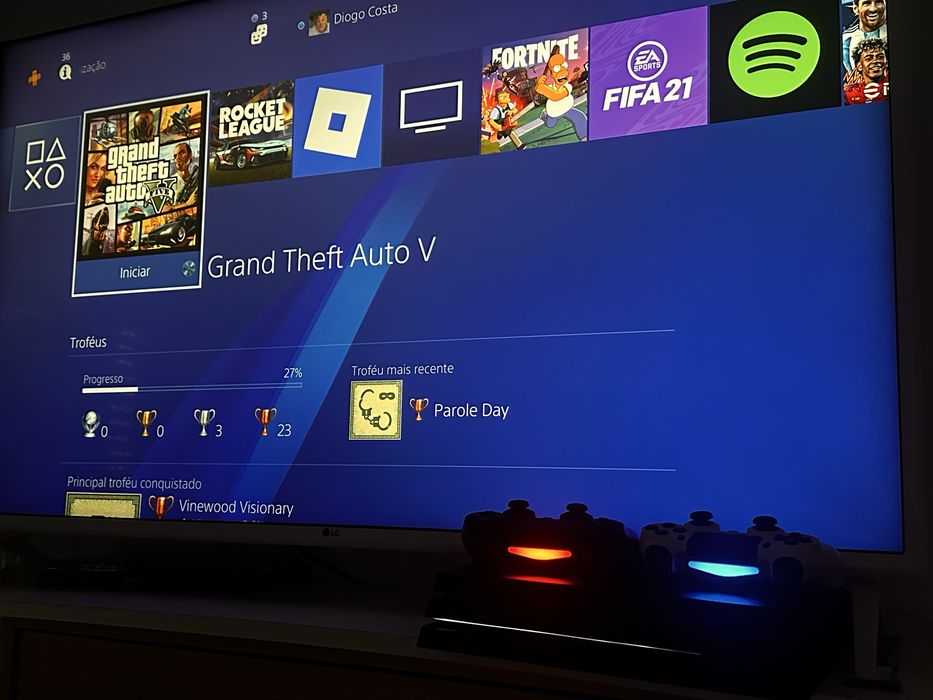 PlayStation 4 PRO 1TB.    PS4 PRO