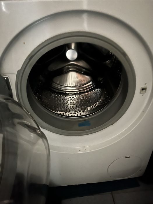 Пральна машина Bosh