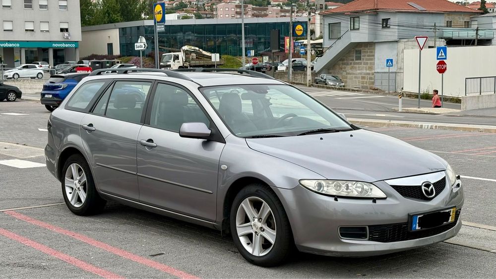Mazda 6        .510220023241134081