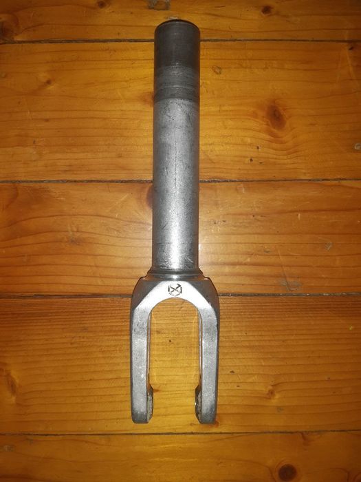 Вилка Native Stem
