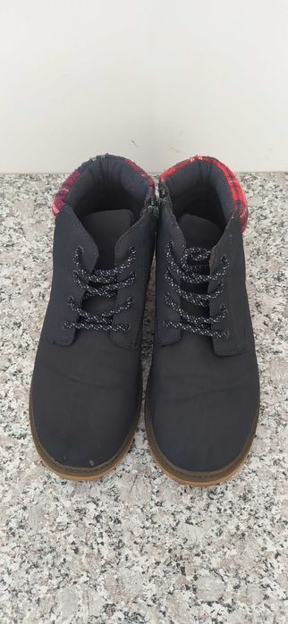 Botas menino - n.º 36