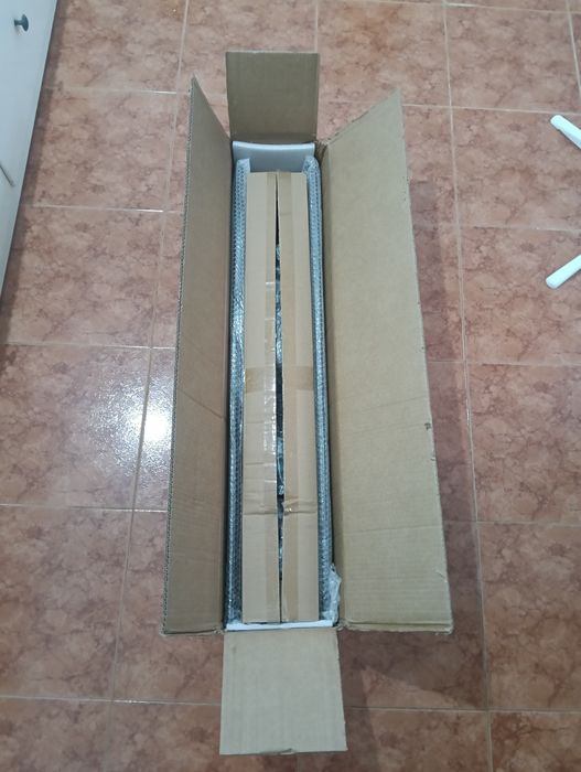 Barras de tejadilho