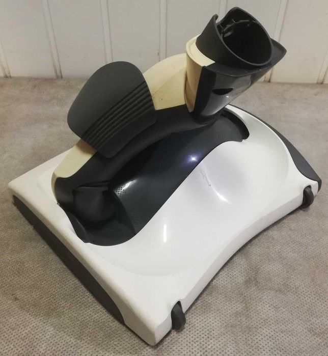 końcówka mop vorwerk SP 530 wraz z dodatkami