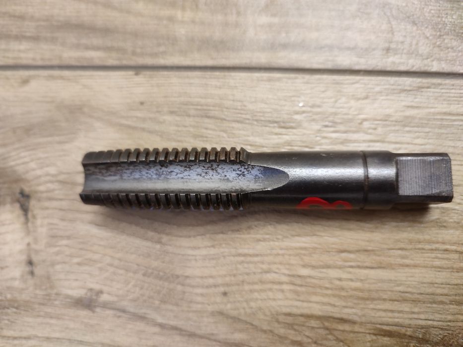 Gwintownik m24 ostatnia sztuka