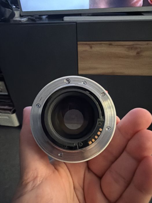 Sony AF  minolta af 2x tele conventer-ii APO (made in JAPAN)