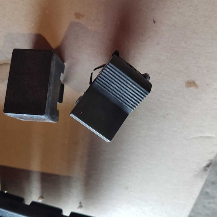 Włącznik przełącznik świateł mijania fiat 126p maluch st