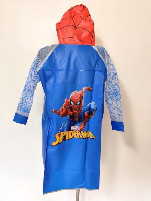 Corta Vento para Mulher - Homem Aranha (Novo - Tam. M)