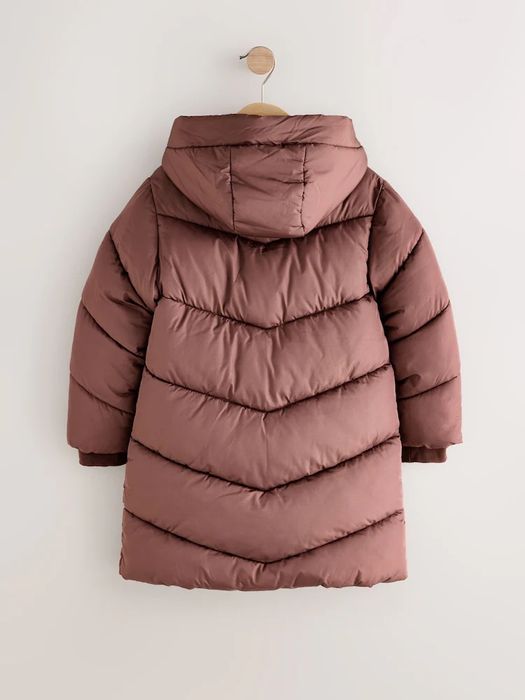 Зимове пальто Next 152 см в наявності