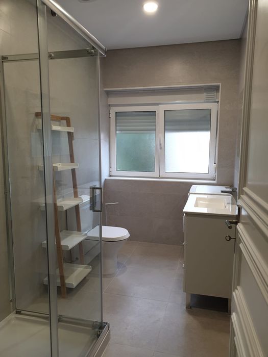 Apartamento T1 ideal para viver no centro da cidade