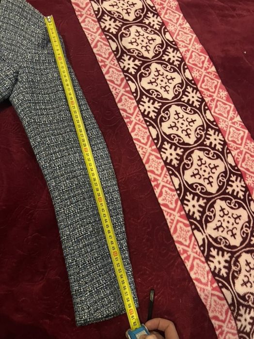 Піджак жіночий H&М.