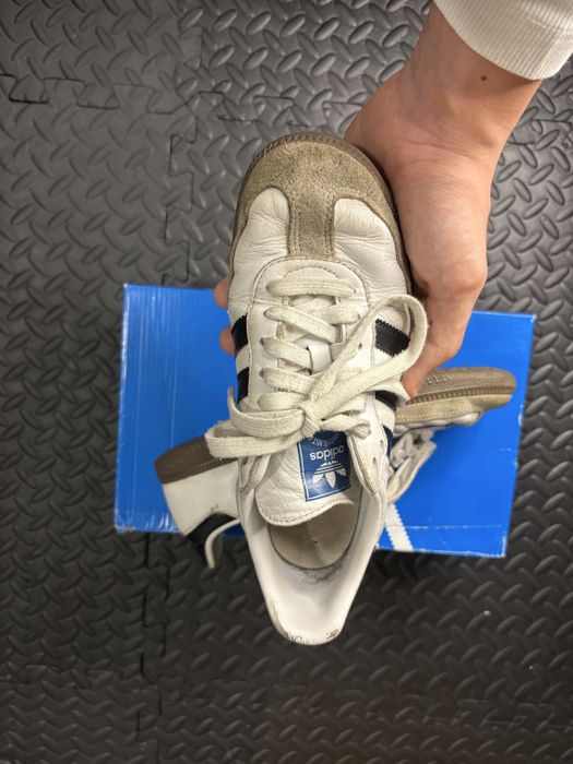 Sneakersy adidas Samba OG rozmiar 40