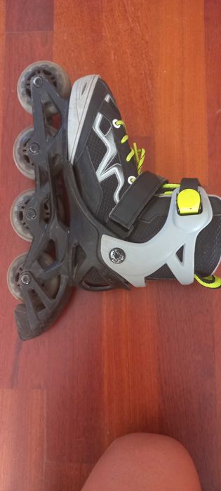 Rolki fitness FIT3 dla dzieci
