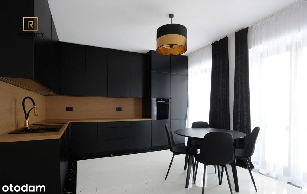 Dom w standardzie premium | ul. Emaus | 6 pokoi | Garaż | 270 m²