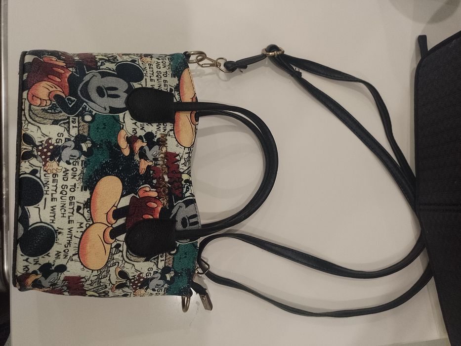 Torebka MK dla dziewczynki