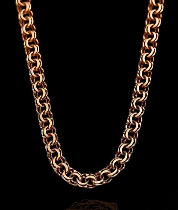 Золотий ланцюг 585’’ 51,5 см