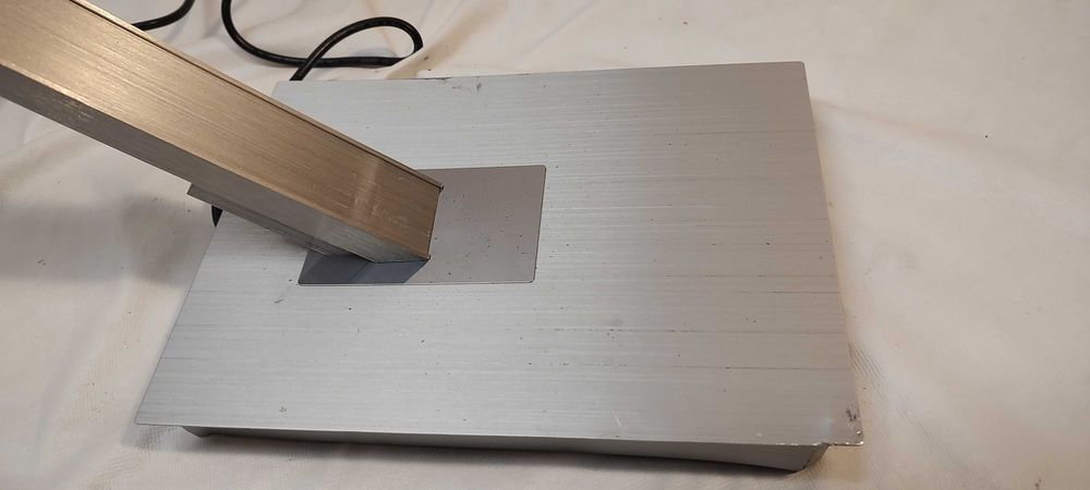 Lampa podłogowa LED Briloner    G-578