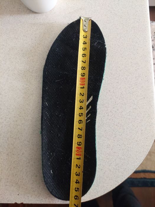 Продам Ботинки Ecco