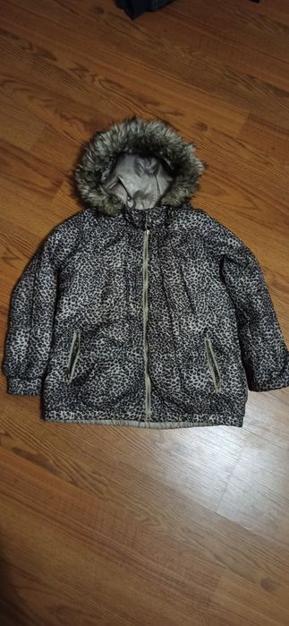 Куртка для девочки