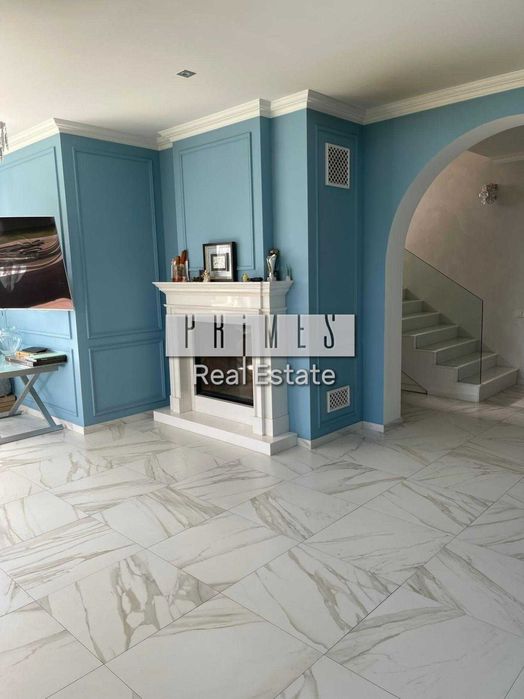 Оренда 4к будинку, вул. Квітнева, Безуглівка, генератор, басейн