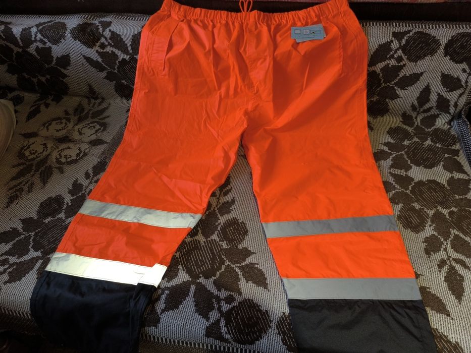 Штаны для рыбалки и не только.XXXL