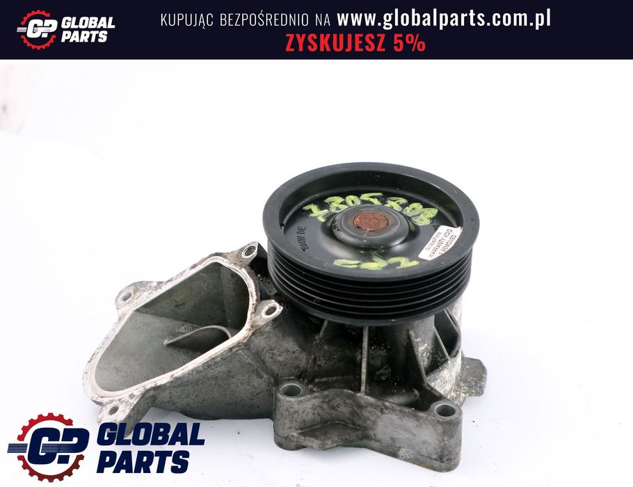 BMW X3 E46 E60 E61 E87 E90 E91 Pompa Wody Chłodzenia