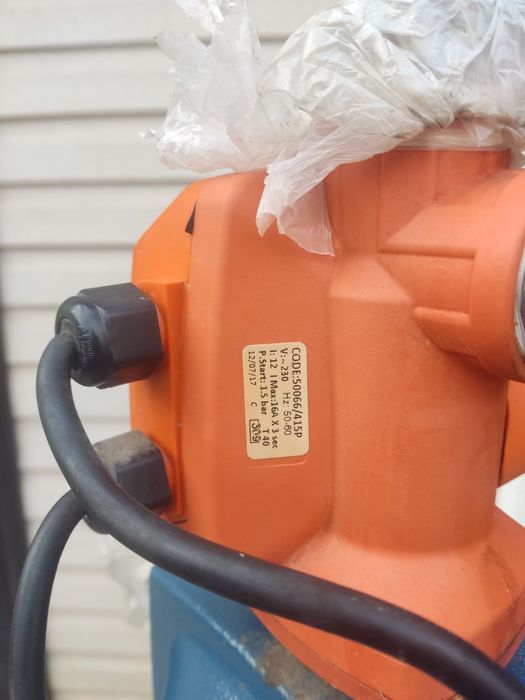 Насосная станция Pedrollo