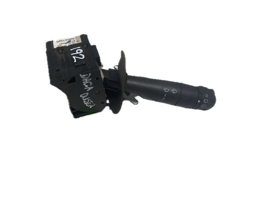 Manípulo do limpa vidros DACIA Duster (HS_)