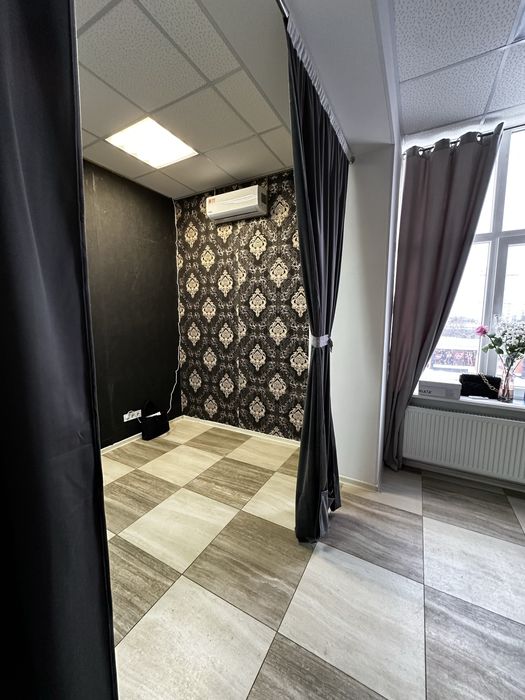 СРОЧНО Сдам в АРЕНДУ кабинет для бьюти мастера