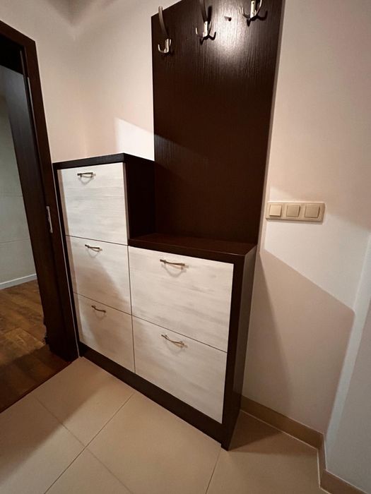 Meble do korytarza, przedpokoju