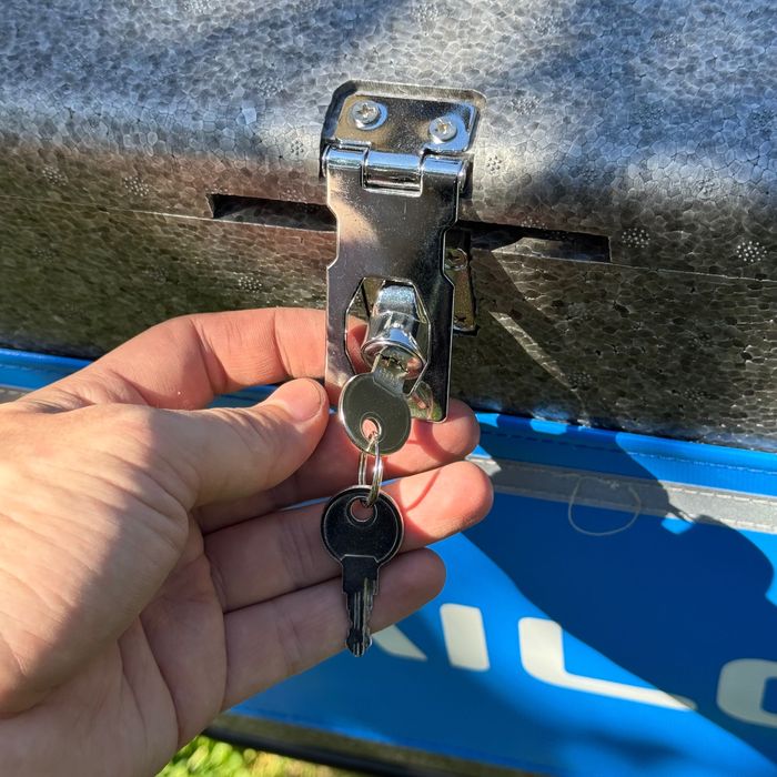 Електроскутер TLG U2S (запас ходу 100 км)