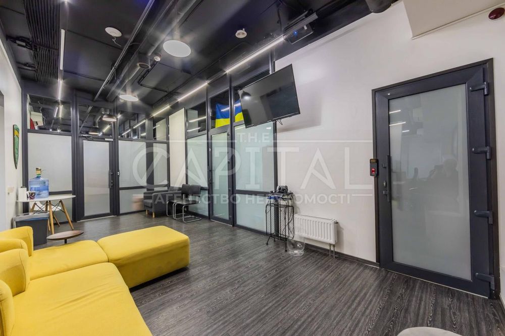 Продаж комерційного приміщення,для орендного бізнесу або для себе