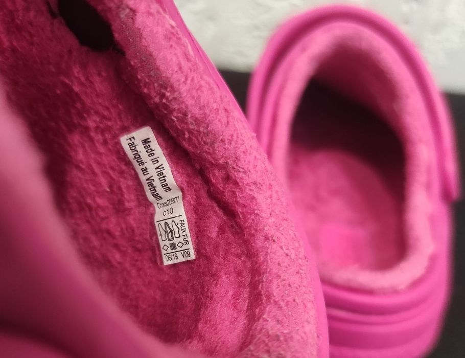 Crocs С10 дитячі 27 р