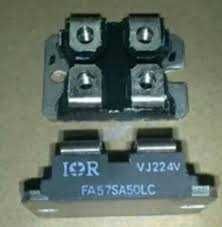 Транзистор MOSFET  FA57SA50LC