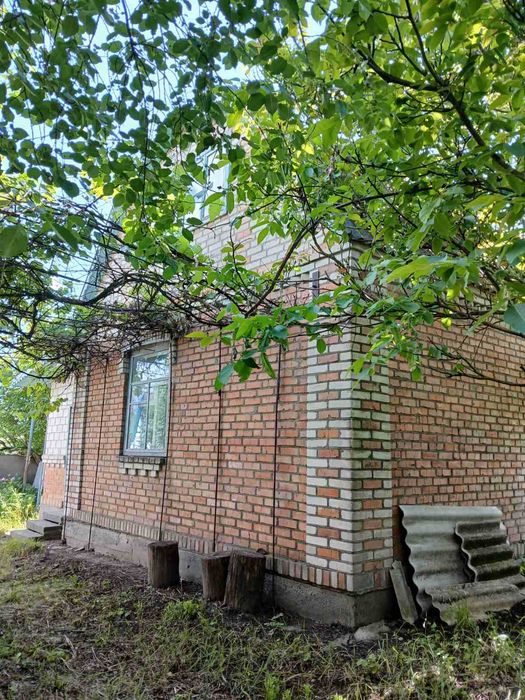 Продається житловий будинок в с. Медвідка, 15 км. від Вінниці