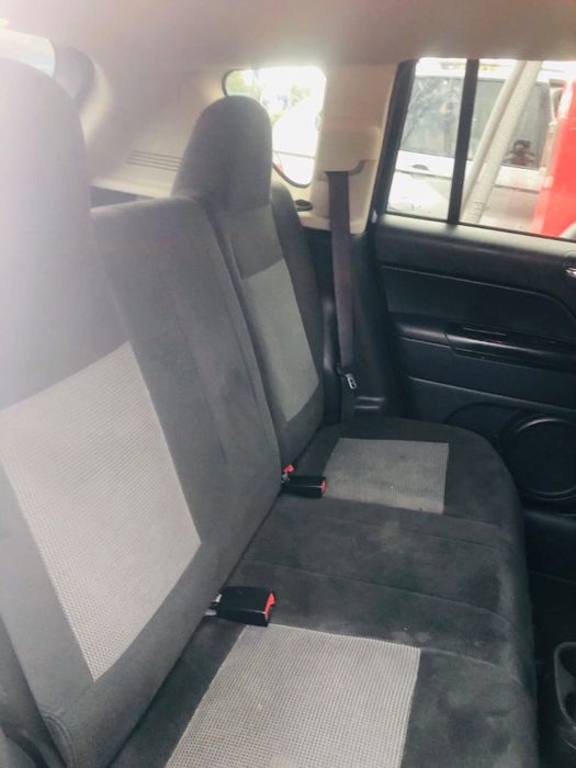 Jeep Compass 2016 рік 90т.пробиг 2.2обєм. Бензин