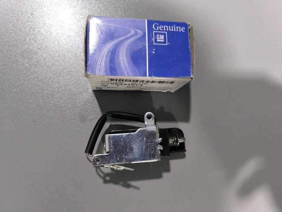 Соленоїд замка запалювання (GM 95931073) Chevrolet, Opel