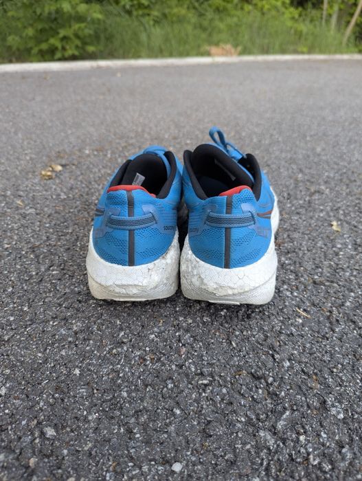 Кросівки Saucony ASICS