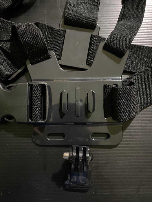 suporte para cabeça e peito GoPro com ENVIO GRÁTIS64585187323266123