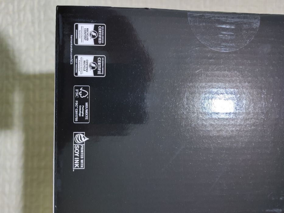 Портативна Колонка Harman Kardon Onyx Studio 8