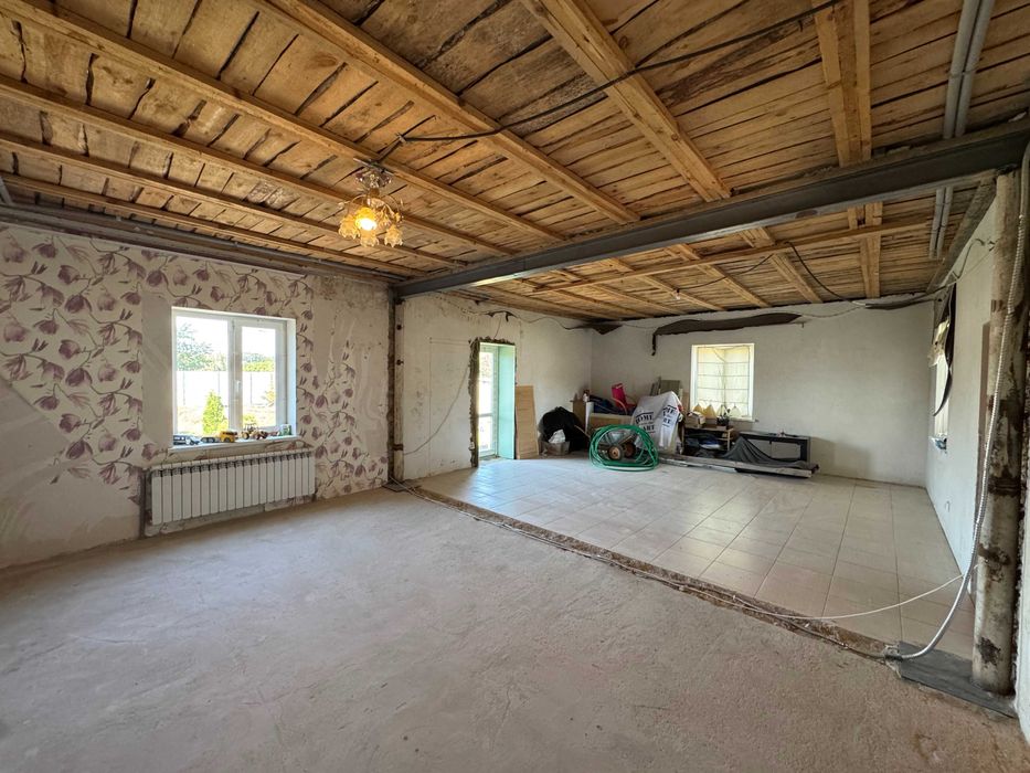 Продам Дом на Левом берегу  ул Березановская рн Озера