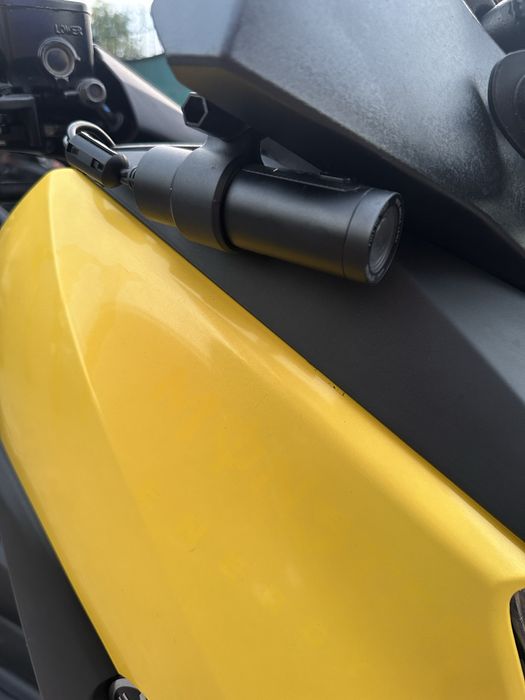 Yamaha Xmax 250 офіціал