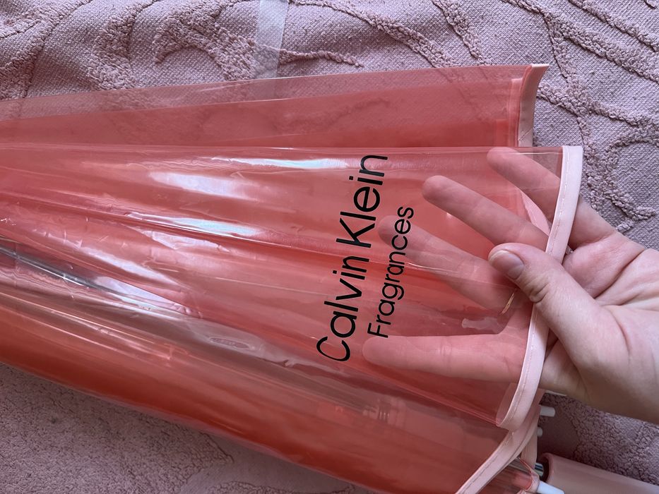 Парасолька Calvin Klein