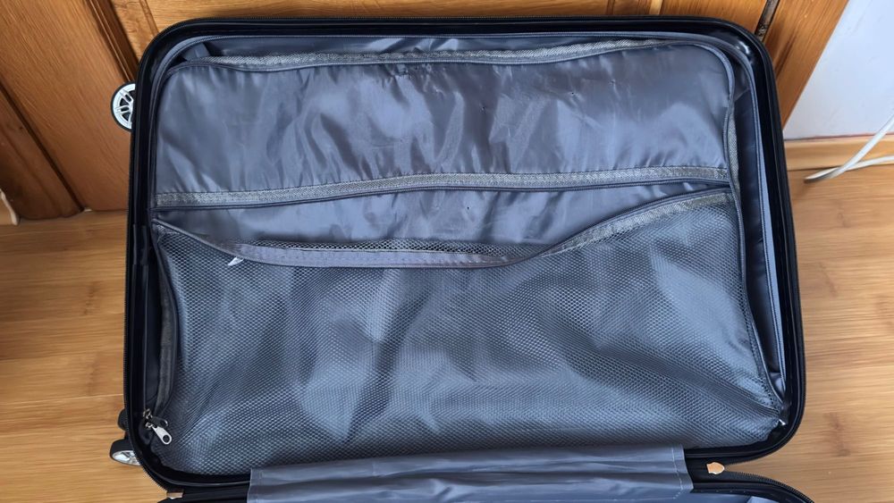 Валіза Hossoni 25/43/58