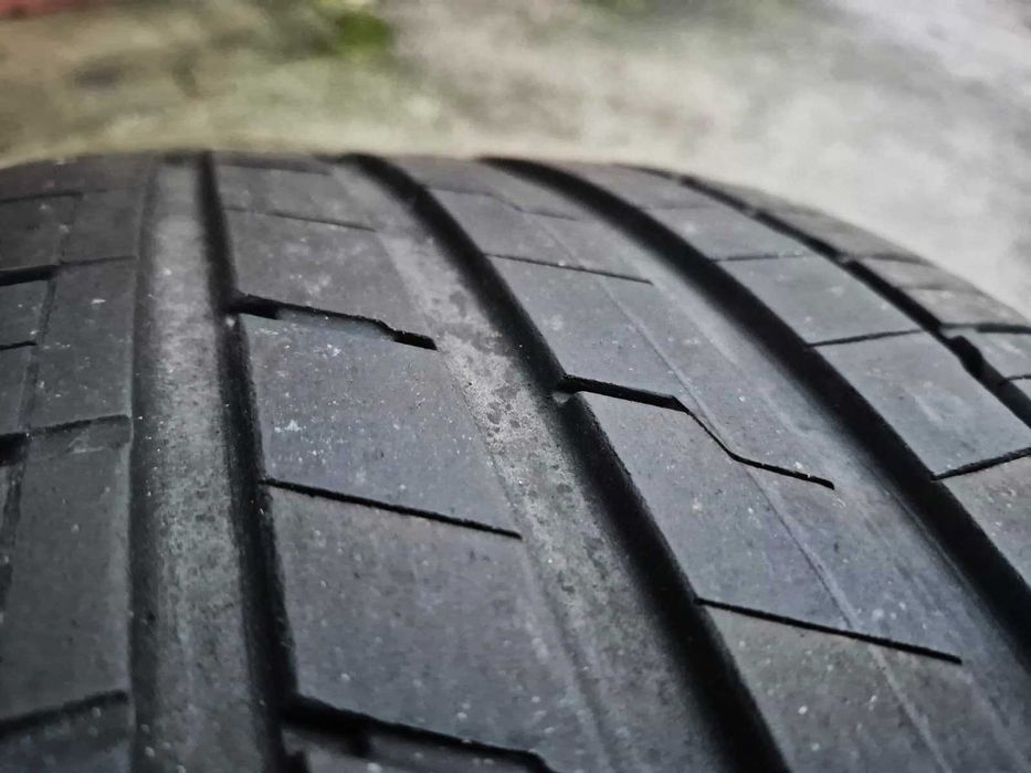 Jeep Grand Cherokee Dodge Durango Alufelgi Koła Lato 6mm 20 Cali