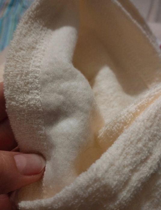 Pijama coração 4 anos